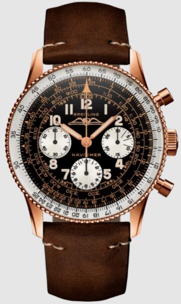 Replica Breitling NAVITIMER 1959 LIMITED EDITION RB0910371B1X1 Men Watch Replica Breitling NAVITIMER 1959 LIMITED EDITION RB0910371B1X1 Men Watch
